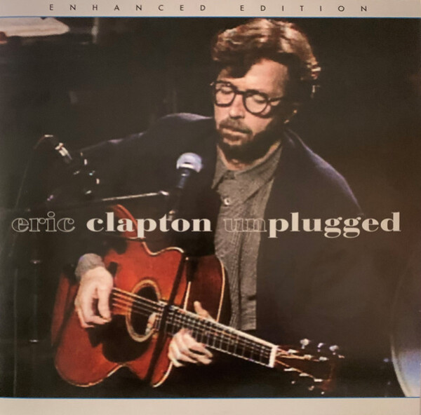 Eric Clapton:
