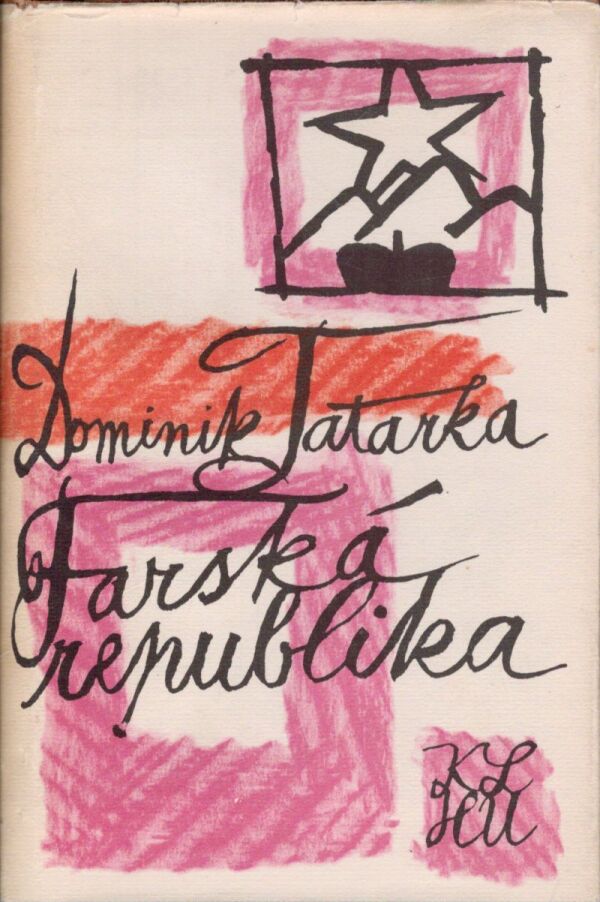 Dominik Tatarka: