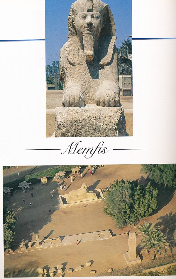 Giorgio Agnese, Maurizio Re: STAROVEKÝ EGYPT - UMENIE A ARCHEOLÓGIA KRAJINY FARAÓNOV