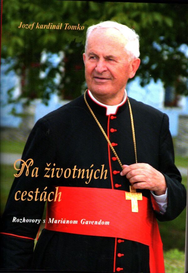 Jozef kardinál Tomko: