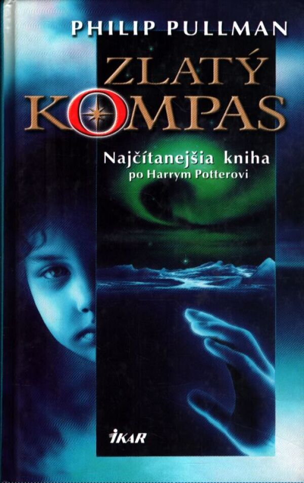 Philip Pullman: