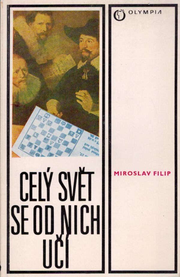 Miroslav Filip: