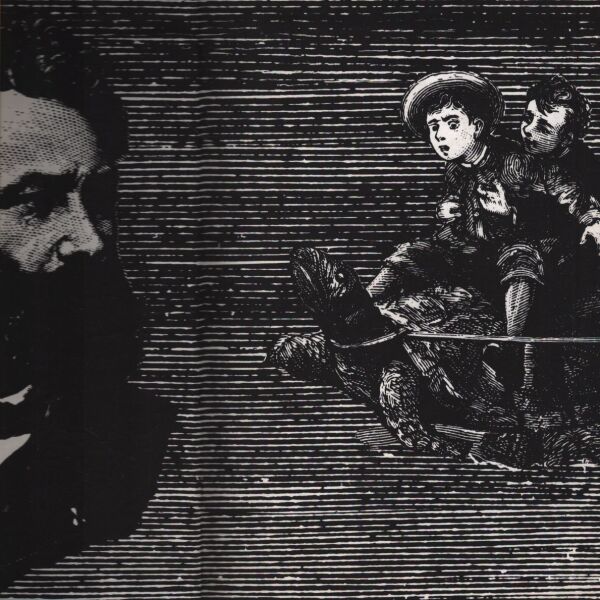 Jules Verne: DVA ROKY PRÁZDNIN