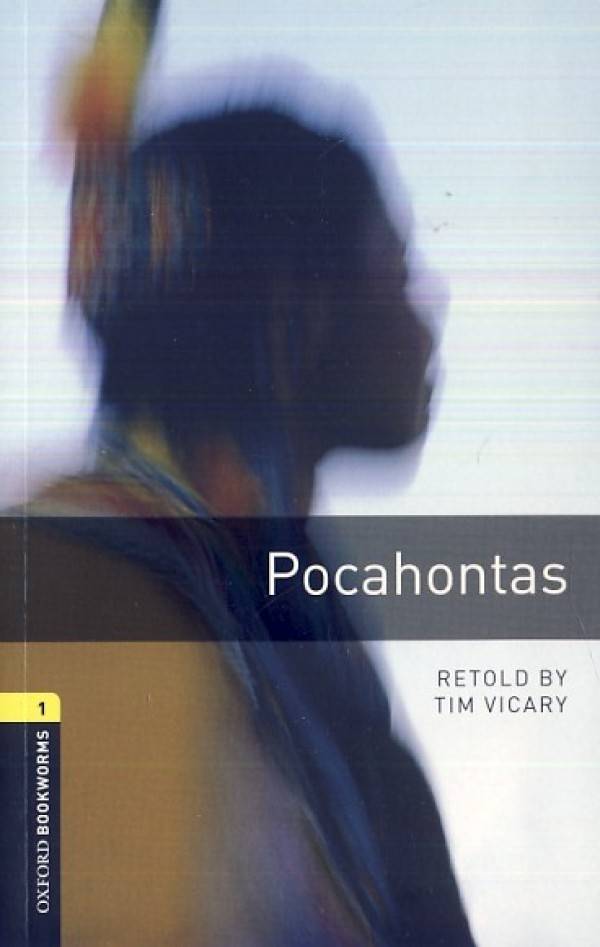 Tim Vicary: POCAHONTAS
