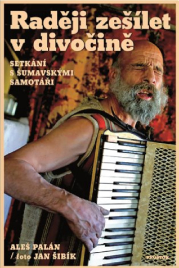 Aleš Palán: