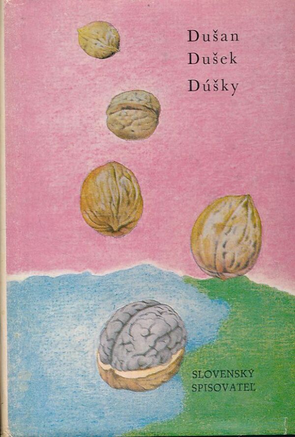 Dušan Dušek: DÚŠKY