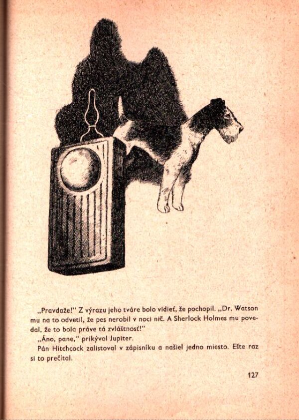 Robert Arthur: ZÁHADA ZELENÉHO STRAŠIDLA