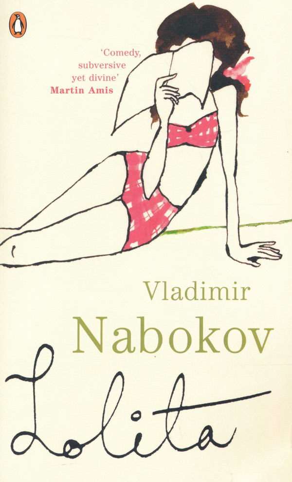 Vladimir Nabokov:
