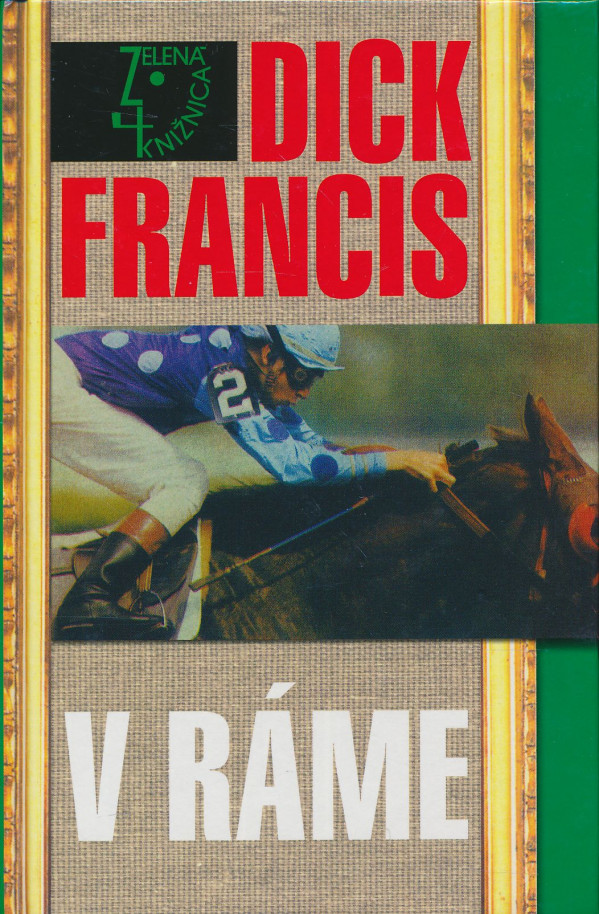 Dick Francis: