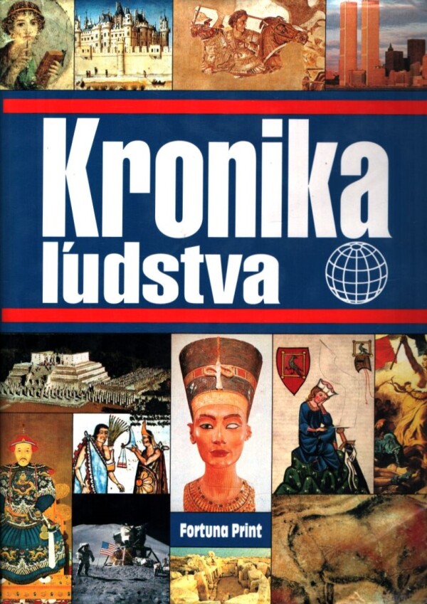 KRONIKA ĽUDSTVA