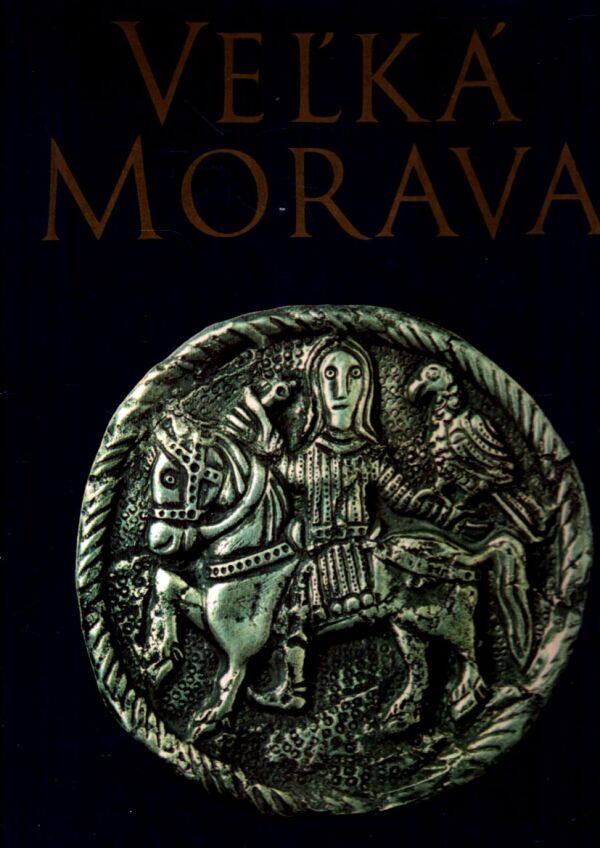 Ján Dekan: VEĽKÁ MORAVA