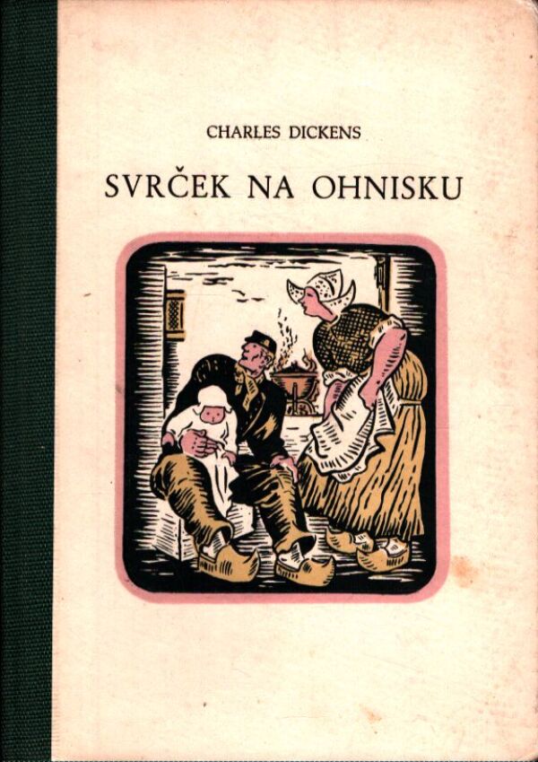 Charles Dickens: