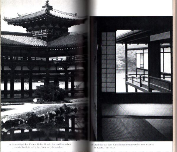 Hans Schwalbe: JAPAN