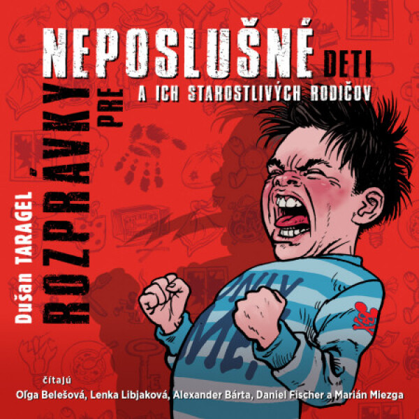 Dušan Taragel: