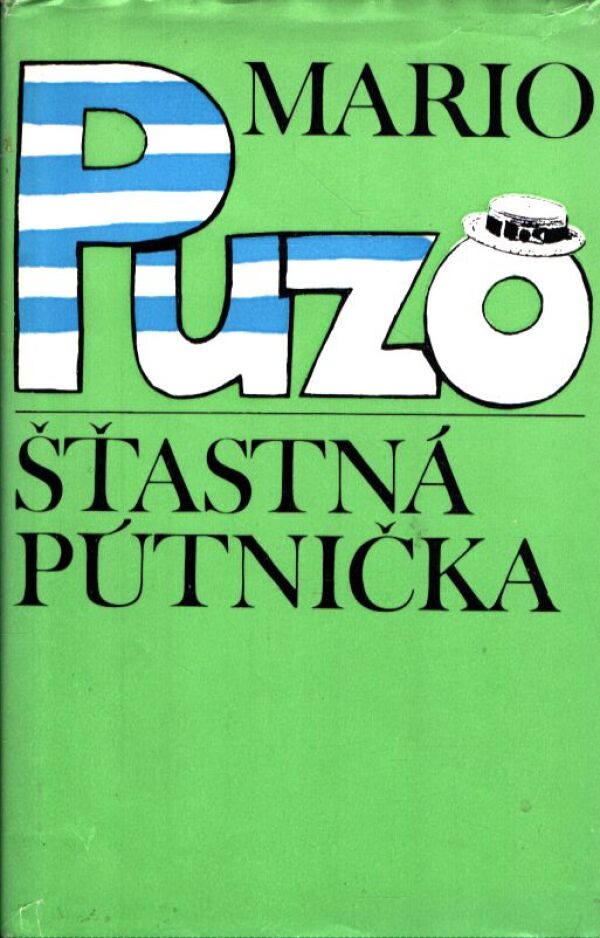 Mario Puzo: