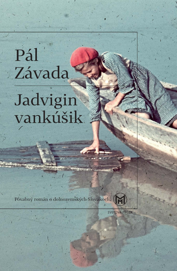 Pál Závada: