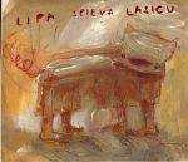 Peter Lipa: LIPA SPIEVA LASICU