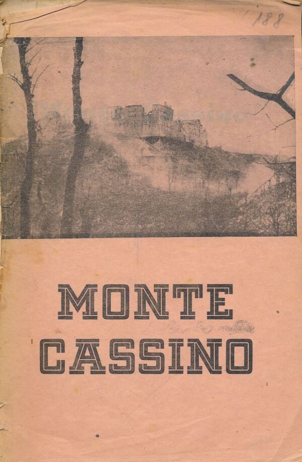 Monte Cassino