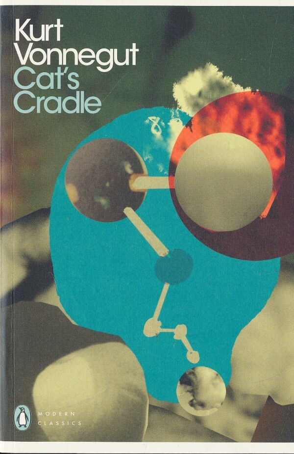 Kurt Vonnegut: CAT`S CRADLE