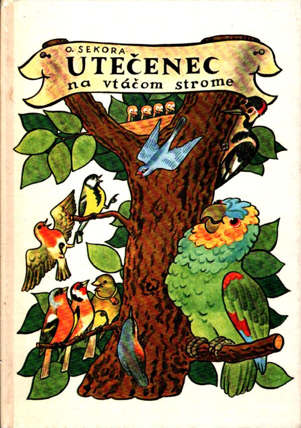 O. Sekora: