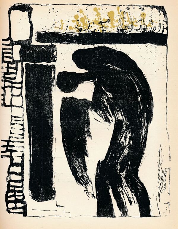 Robinson Jeffers: PRIRODZENÁ HUDBA