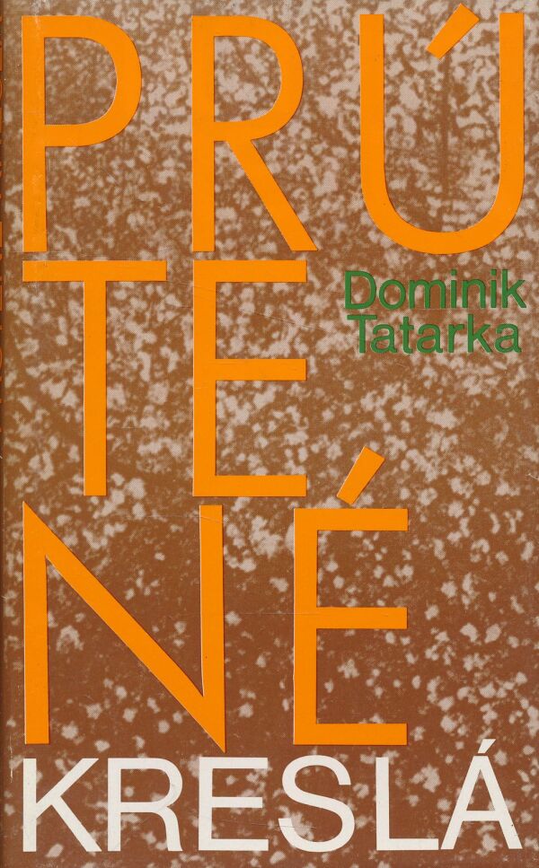 Dominik Tatarka: