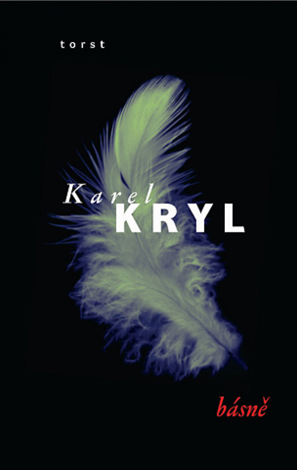 Karel Kryl: BÁSNĚ