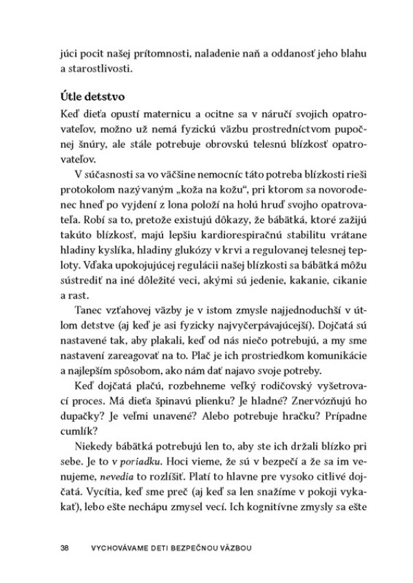 Eli Harwood: BEZPEČNÉ OBJATIE