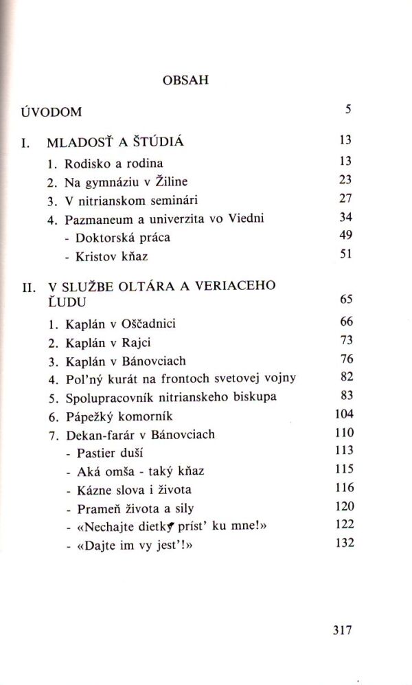 Milan S. Ďurica: JOZEF TISO I.