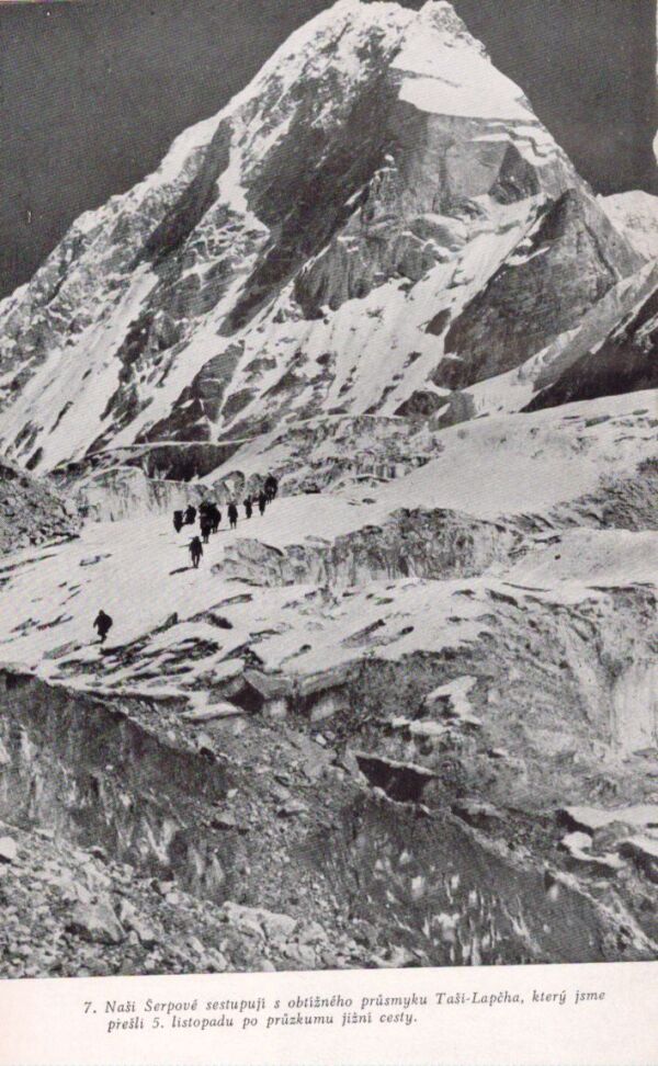 Edmund Hillary: NA VRCHOLU MOUNT EVERESTU