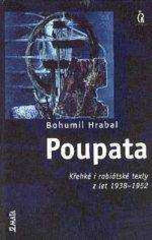 Bohumil Hrabal: POUPATA