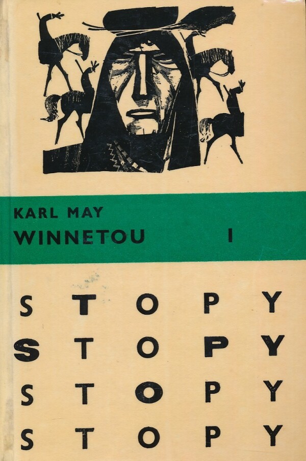 Karl May: WINNETOU I.-III.