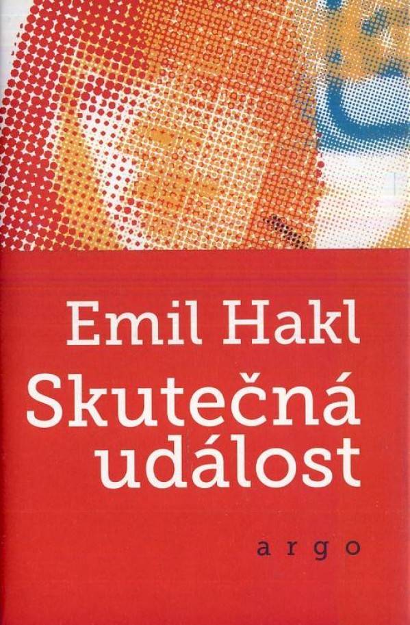 Emil Hakl:
