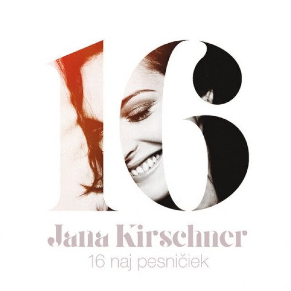 Jana Kirschner: