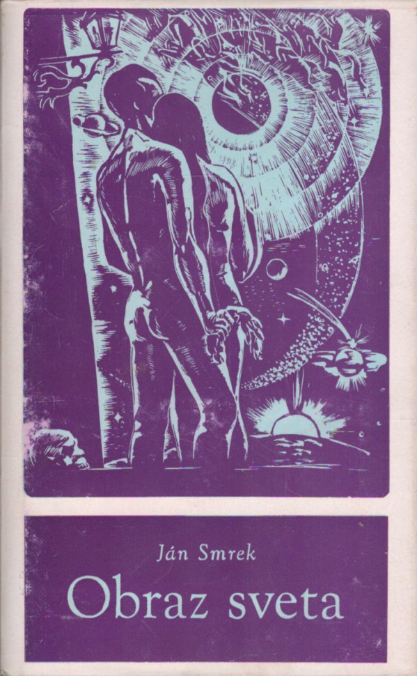 Ján Smrek: OBRAZ SVETA