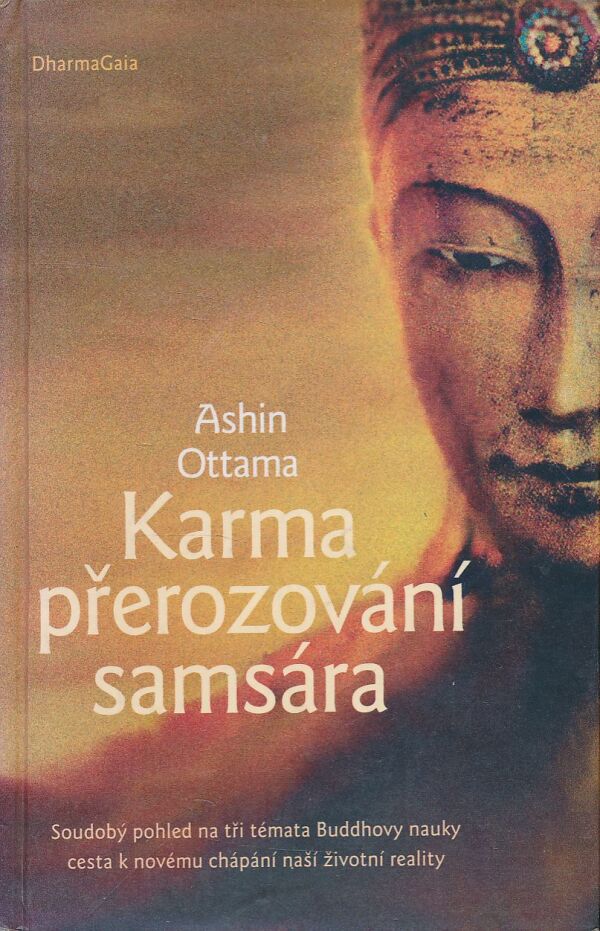 Ashin Ottama: