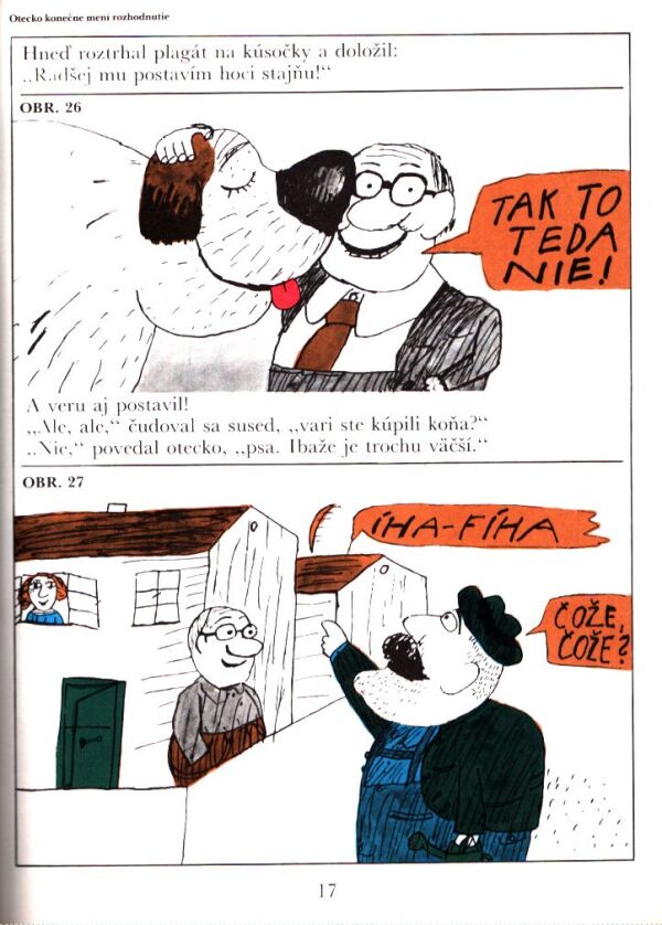R. Čechura, J. Šalamoun: MAXIPES FÍK
