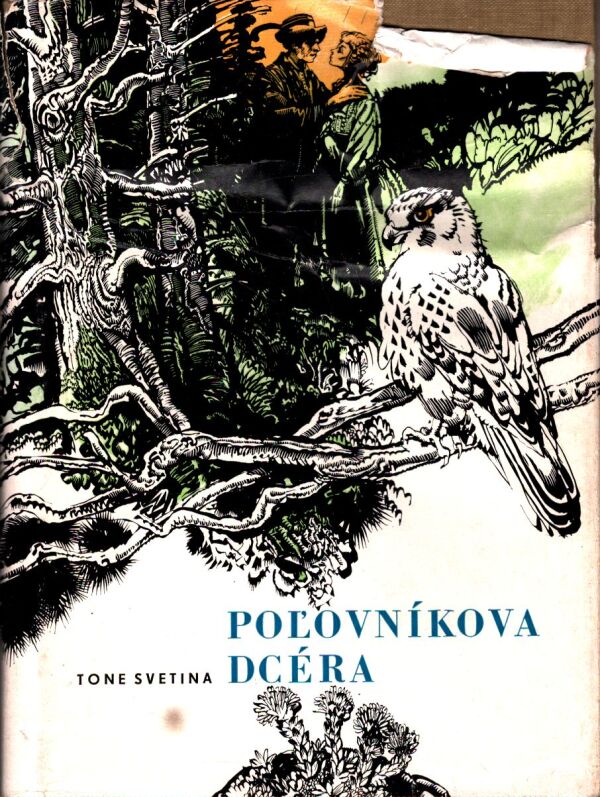 Tone Svetina: