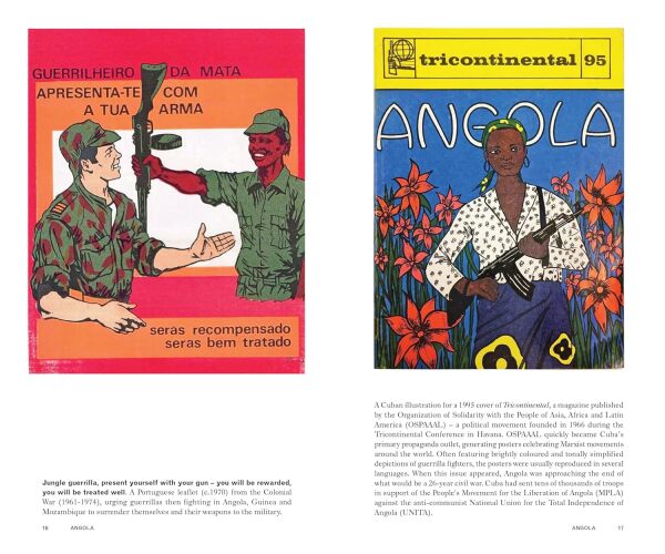 Bradley Davies: PROPAGANDOPOLIS
