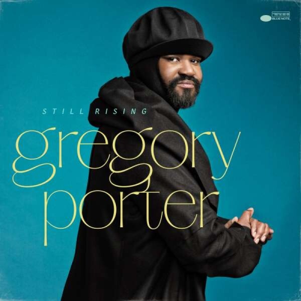 Gregory Porter: STILL RISING - LP