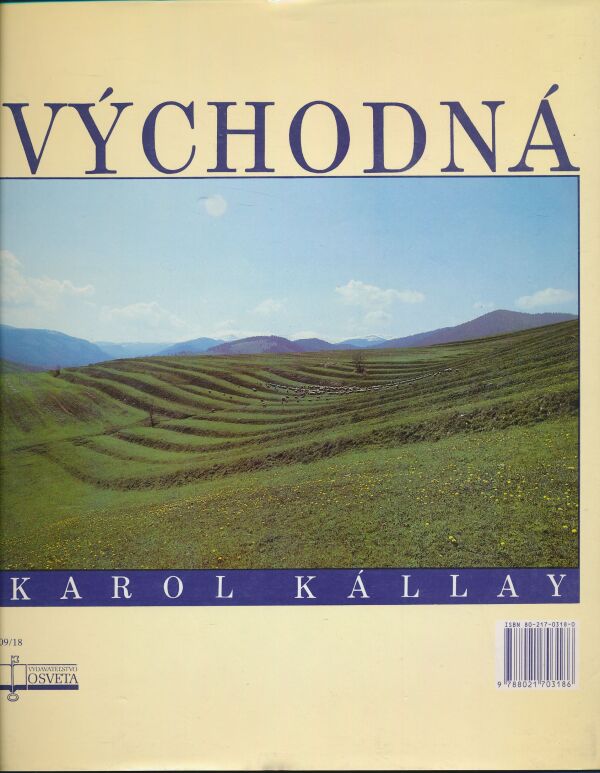 Karol Kállay: Východná