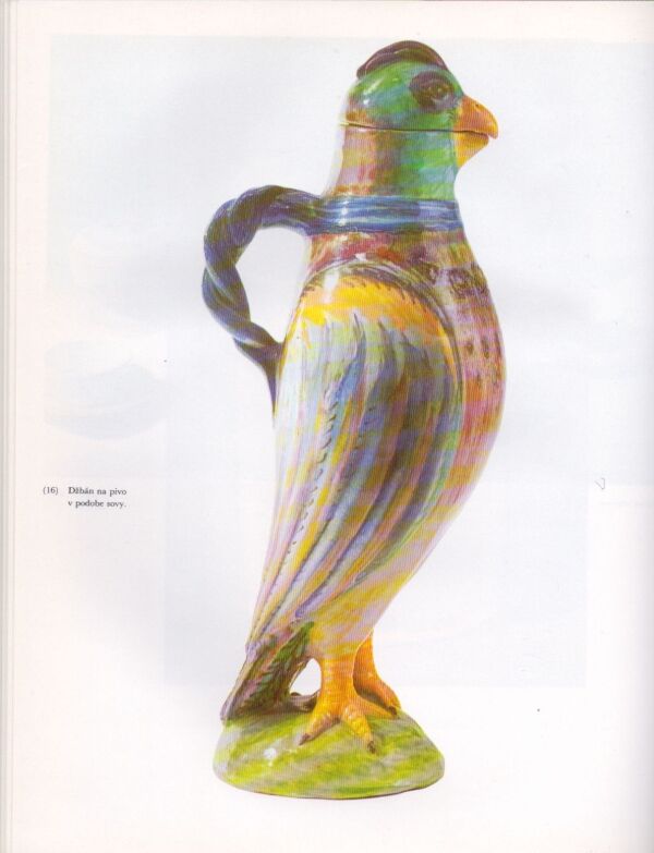 Pavol Michalides: FERDIŠ KOSTKA