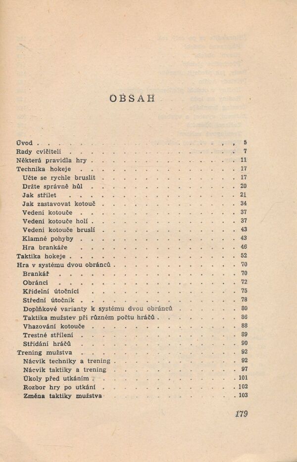 A. V. Tarasov: Lední hokej