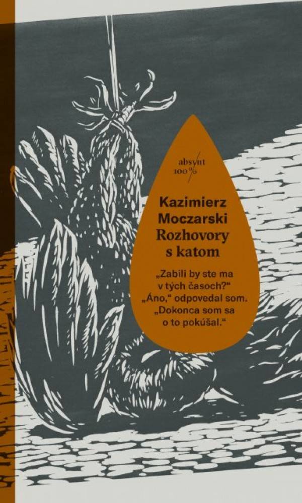 Kazimierz Moczarski: ROZHOVORY S KATOM