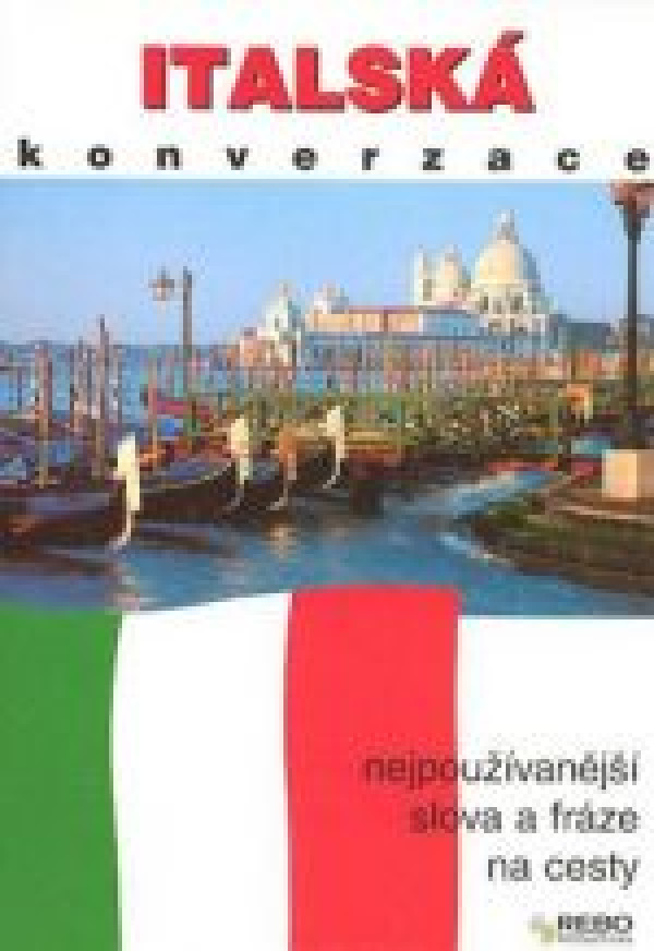 ITALSKÁ KONVERZACE