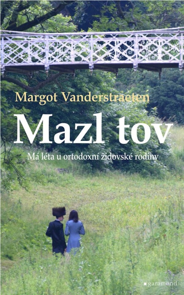 Margot Vanderstraeten: