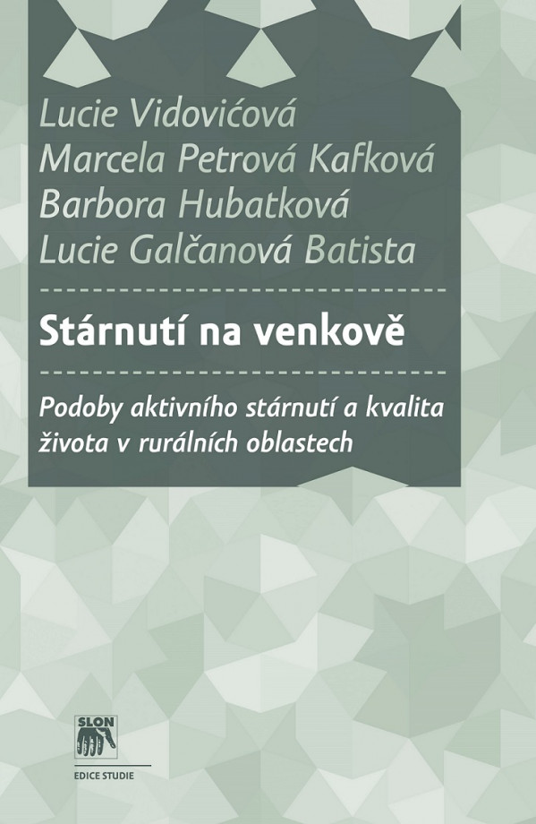 L. Vidovicová, M. Kafková, B. Hubatková, L. Batista: 