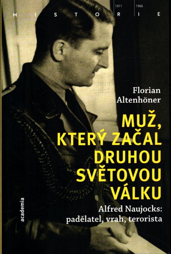 Florian Altenhöner: