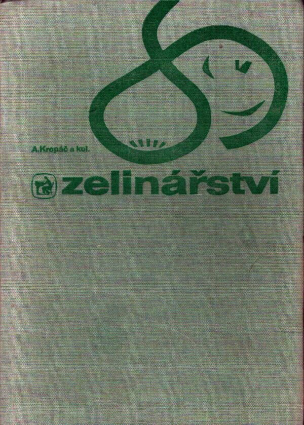 A. Kropáč a kol.:
