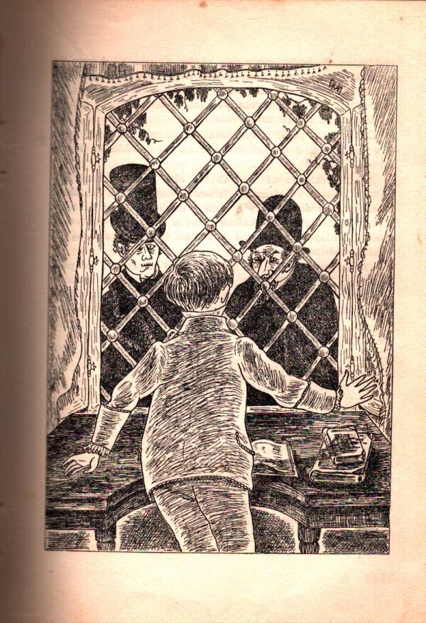 Charles Dickens: OLIVER TWIST